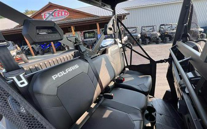 2025 Polaris Ranger Crew 1000 Premium