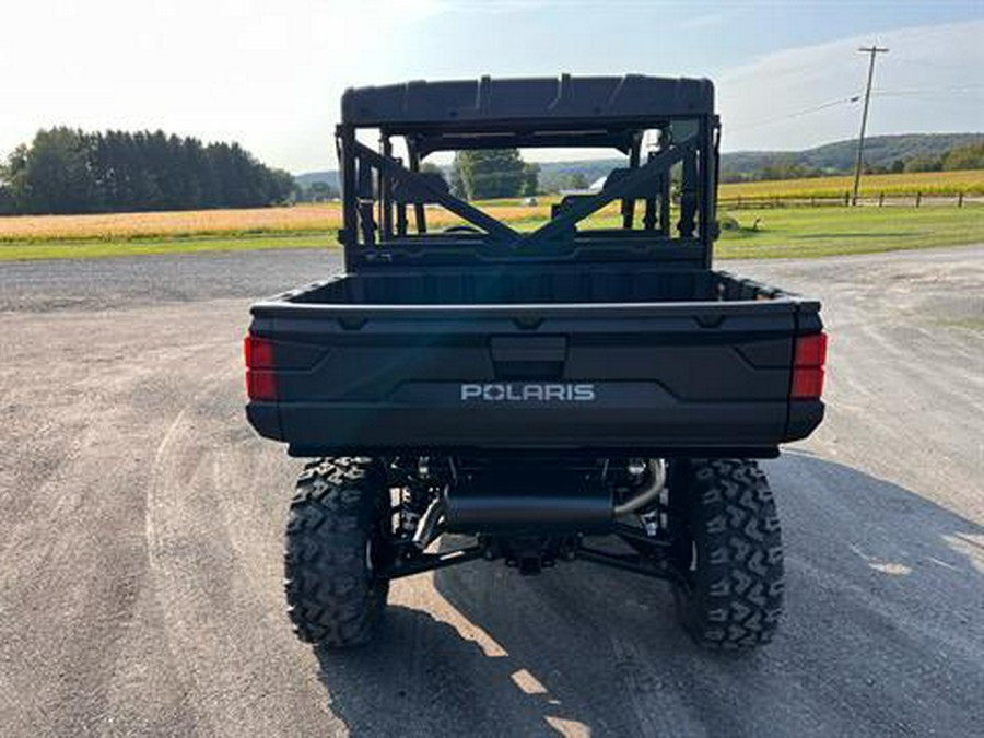 2025 Polaris Ranger Crew 1000 Premium