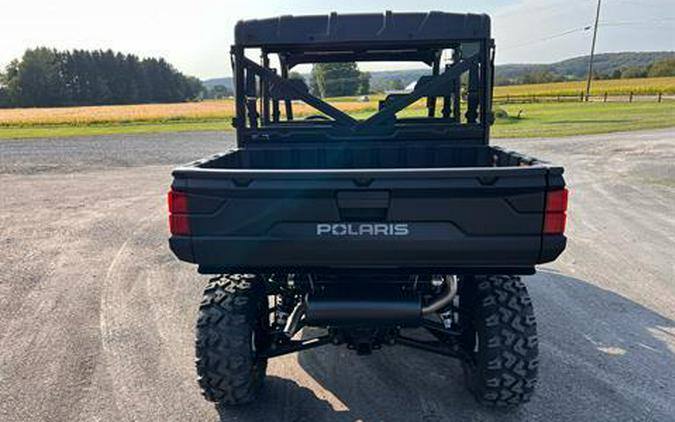 2025 Polaris Ranger Crew 1000 Premium