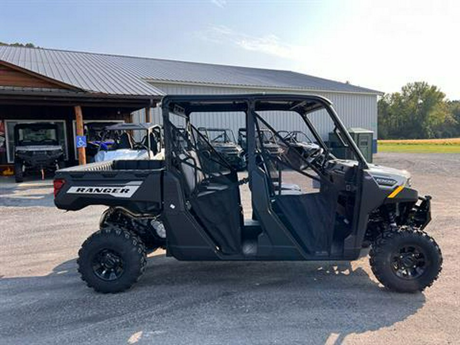 2025 Polaris Ranger Crew 1000 Premium