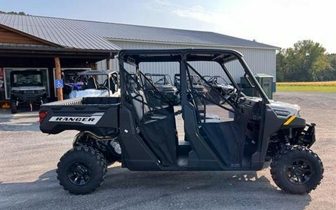 2025 Polaris Ranger Crew 1000 Premium