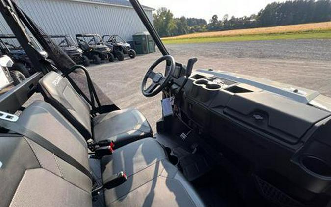 2025 Polaris Ranger Crew 1000 Premium