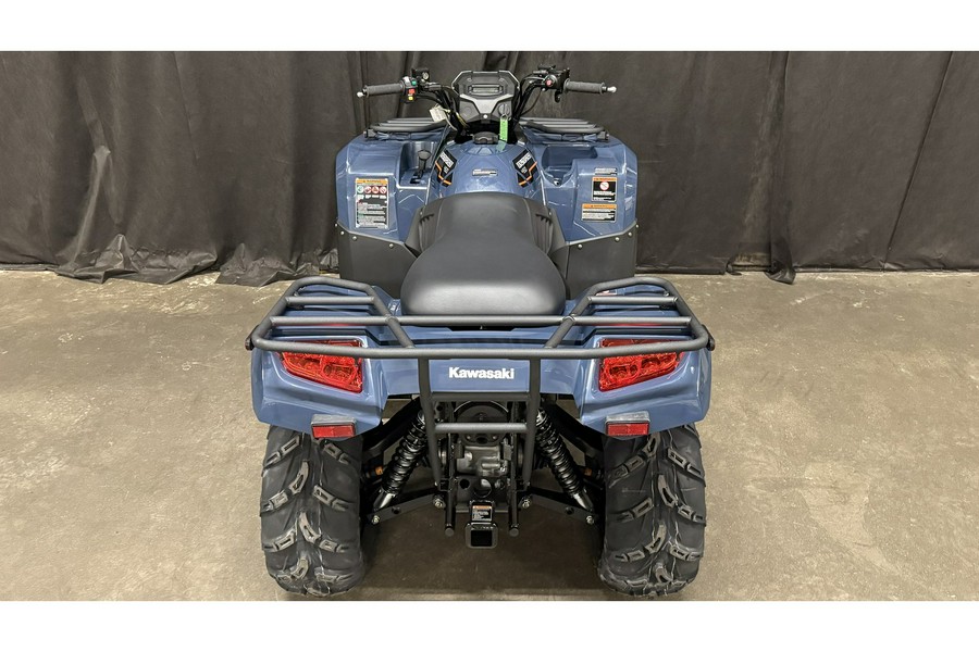 2025 Kawasaki Brute Force 450 4x4