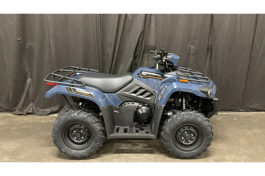 2025 Kawasaki Brute Force 450 4x4