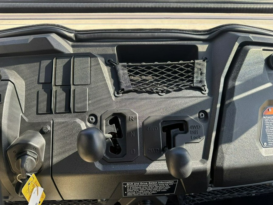 2026 Honda Pioneer 700