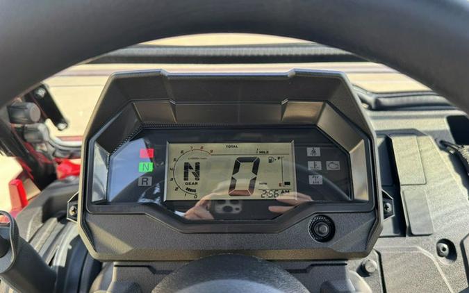 2026 Honda Pioneer 700