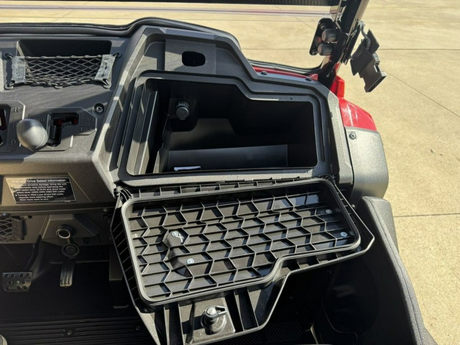 2026 Honda Pioneer 700