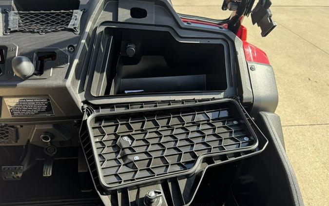 2026 Honda Pioneer 700