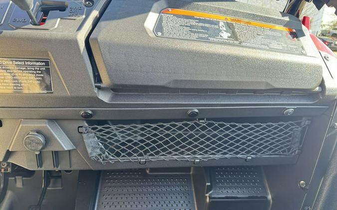 2026 Honda Pioneer 700