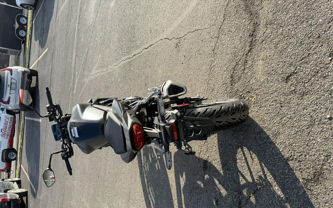 2025 Honda CB750 Hornet Base