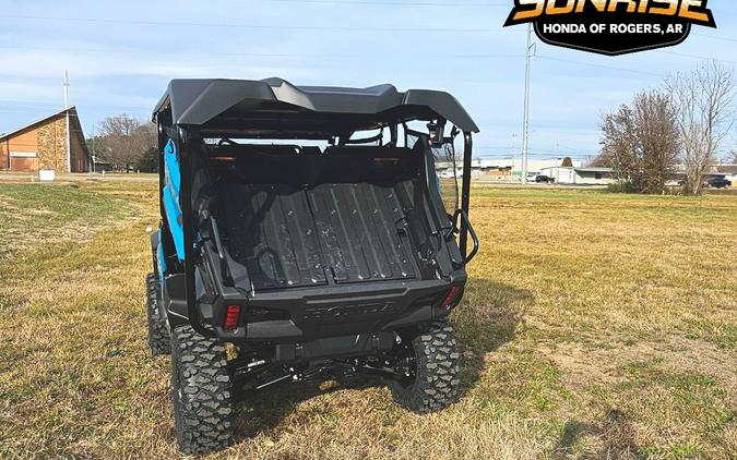 2025 Honda PIONEER 1000-5 DELUXE