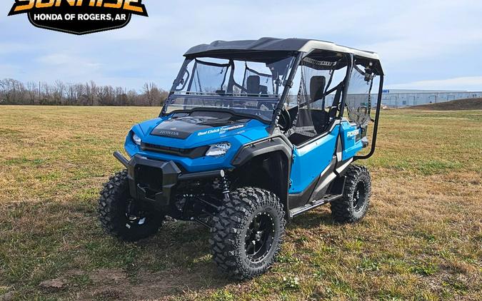 2025 Honda PIONEER 1000-5 DELUXE