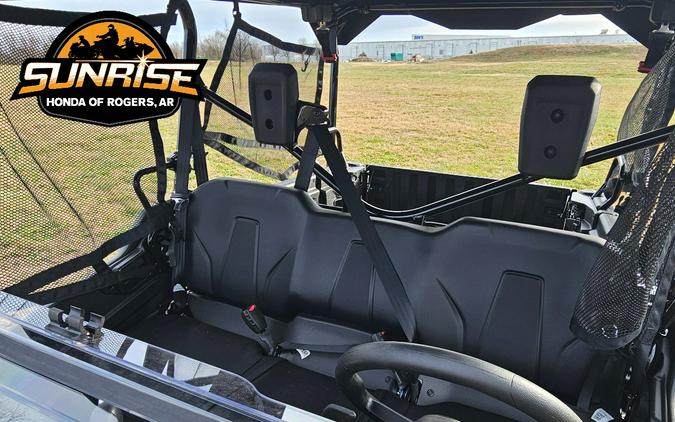 2025 Honda PIONEER 1000-5 DELUXE