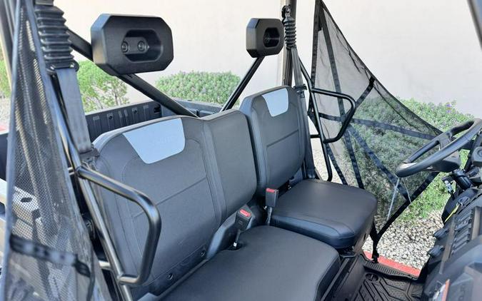 2026 CFMOTO UFORCE 600