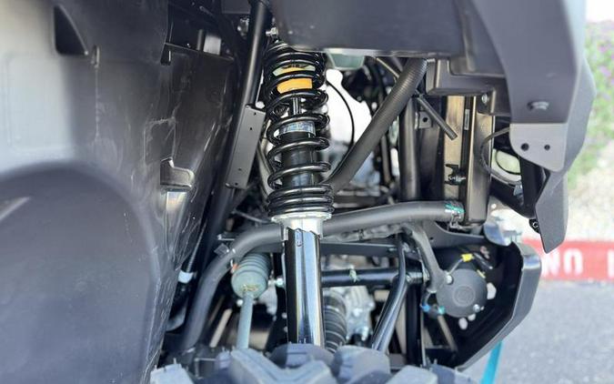 2026 CFMOTO UFORCE 600