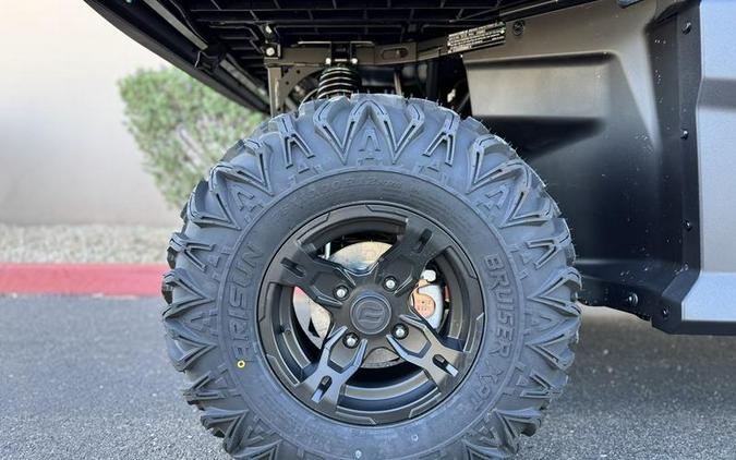 2026 CFMOTO UFORCE 600