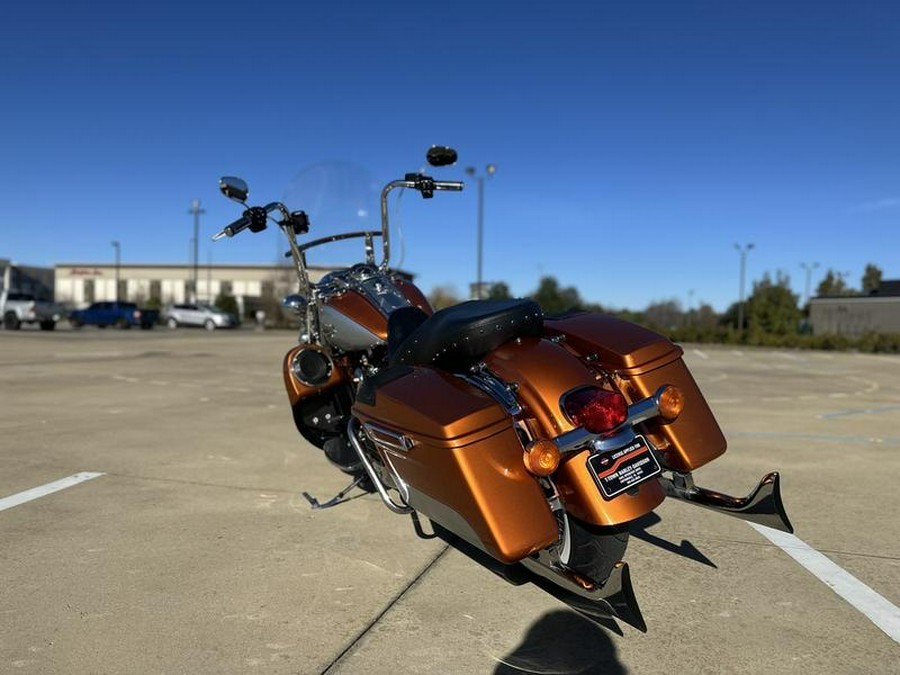 2014 Harley-Davidson® FLHR - Road King®