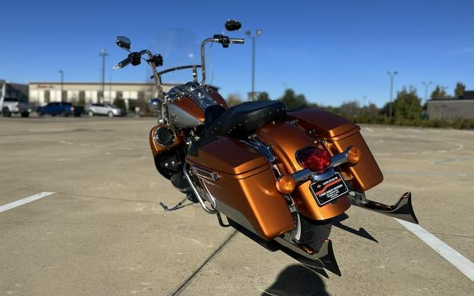 2014 Harley-Davidson® FLHR - Road King®