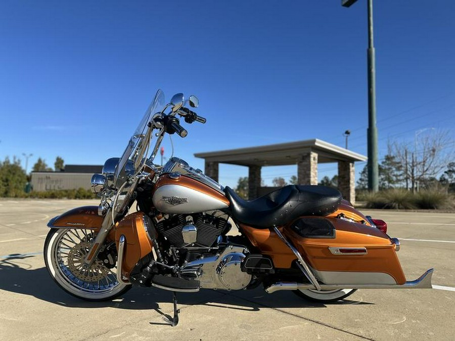 2014 Harley-Davidson® FLHR - Road King®