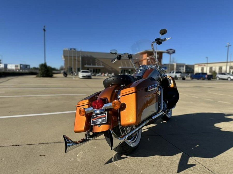 2014 Harley-Davidson® FLHR - Road King®