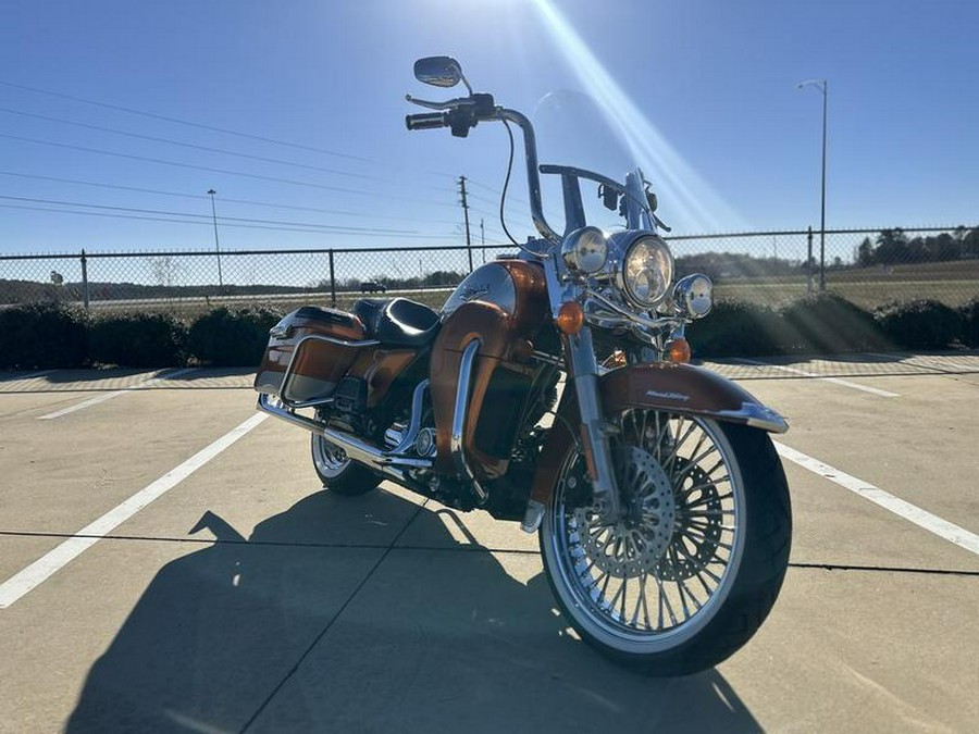 2014 Harley-Davidson® FLHR - Road King®