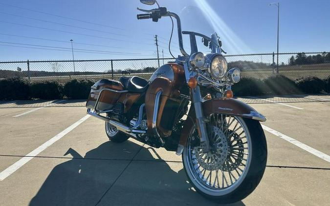 2014 Harley-Davidson® FLHR - Road King®