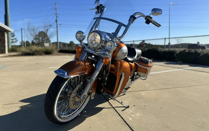 2014 Harley-Davidson® FLHR - Road King®