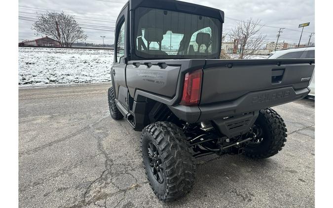 2026 Polaris RANGER XD 1500 NorthStar Premium - Super Graphite Smoke