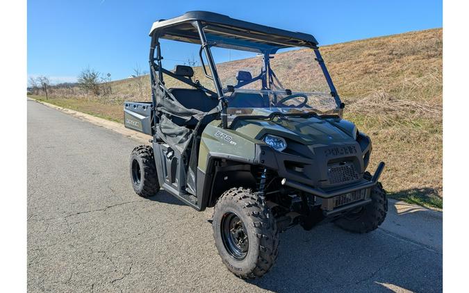 2025 Polaris Ranger® 570 Full-Size