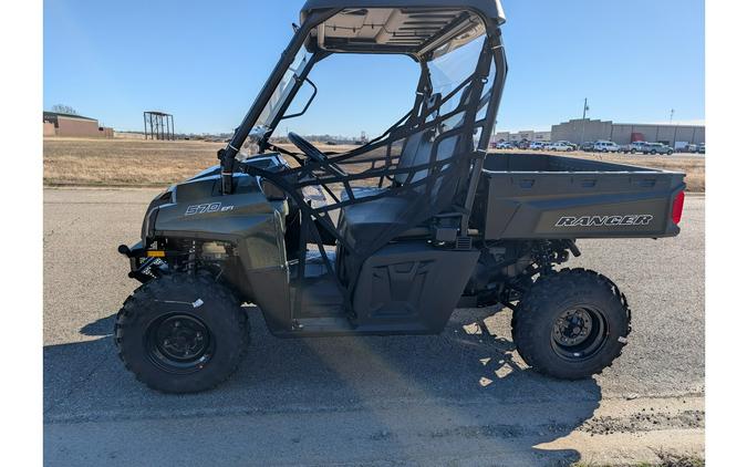 2025 Polaris Ranger® 570 Full-Size