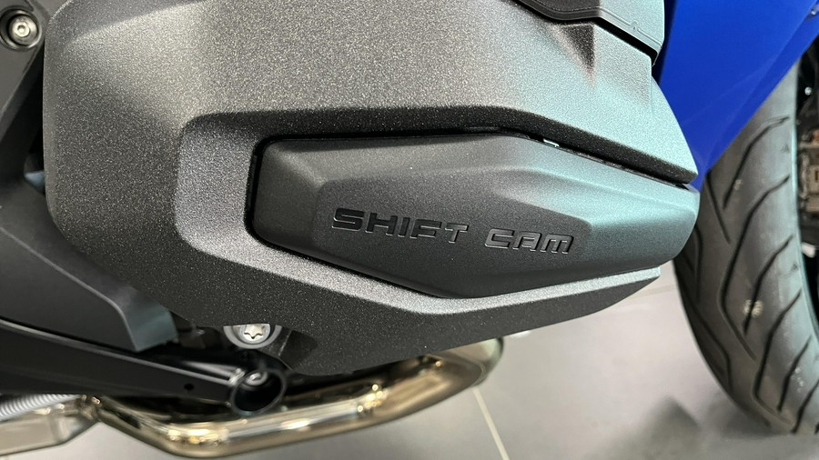 2026 BMW R 1300 RS AUTOSHIFT