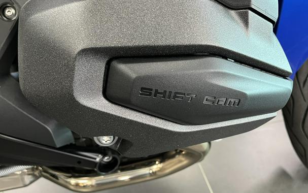 2026 BMW R 1300 RS AUTOSHIFT