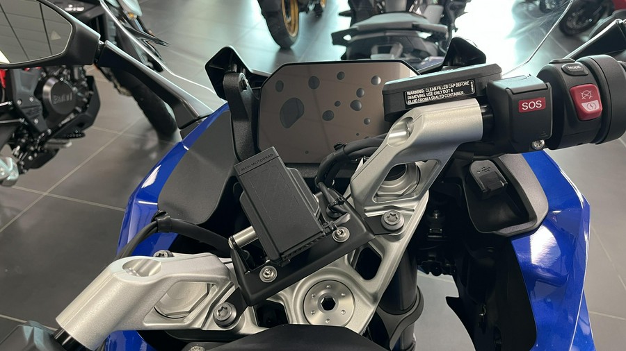2026 BMW R 1300 RS AUTOSHIFT