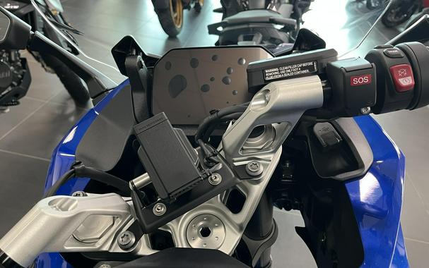 2026 BMW R 1300 RS AUTOSHIFT