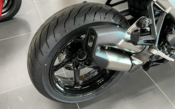 2026 BMW R 1300 RS AUTOSHIFT