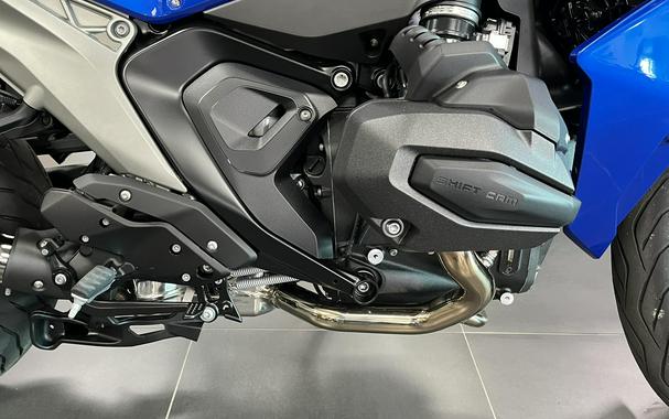 2026 BMW R 1300 RS AUTOSHIFT