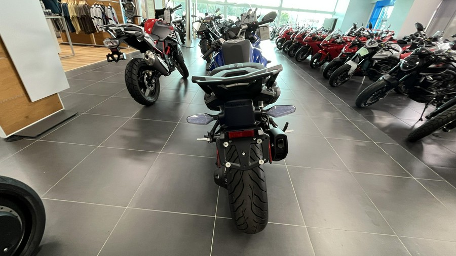 2026 BMW R 1300 RS AUTOSHIFT