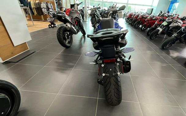 2026 BMW R 1300 RS AUTOSHIFT