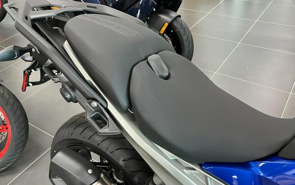 2026 BMW R 1300 RS AUTOSHIFT