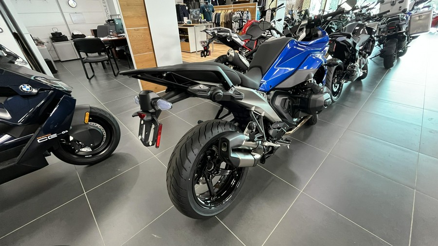 2026 BMW R 1300 RS AUTOSHIFT