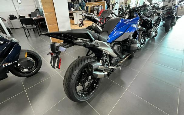 2026 BMW R 1300 RS AUTOSHIFT