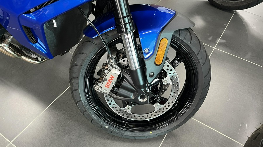 2026 BMW R 1300 RS AUTOSHIFT