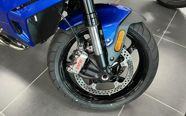 2026 BMW R 1300 RS AUTOSHIFT