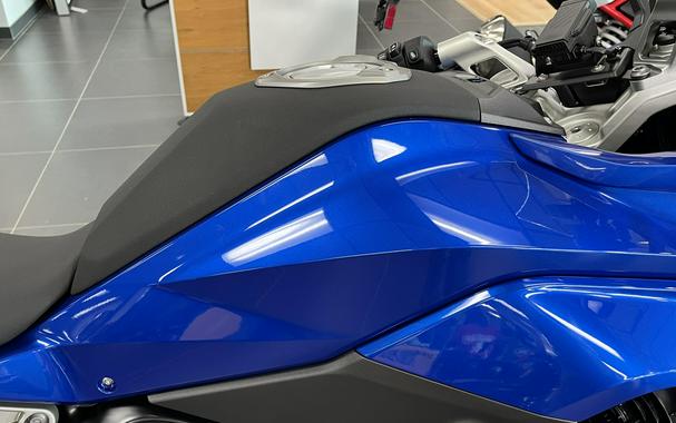 2026 BMW R 1300 RS AUTOSHIFT