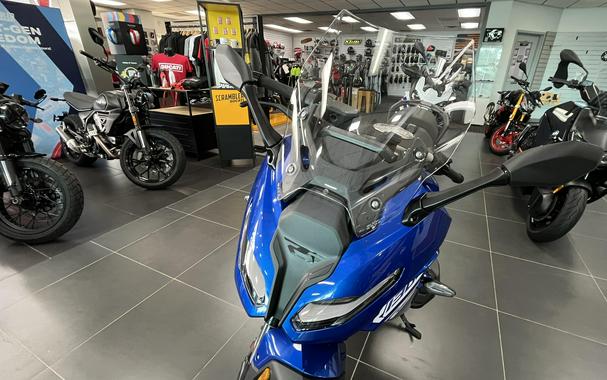 2026 BMW R 1300 RS AUTOSHIFT