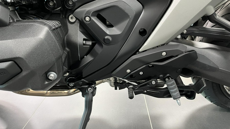 2026 BMW R 1300 RS AUTOSHIFT