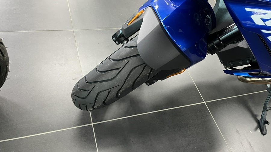 2026 BMW R 1300 RS AUTOSHIFT