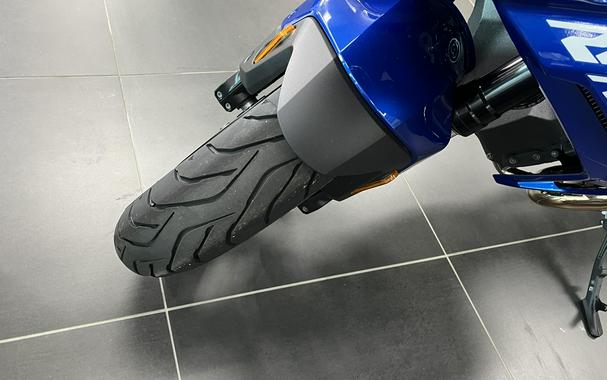 2026 BMW R 1300 RS AUTOSHIFT