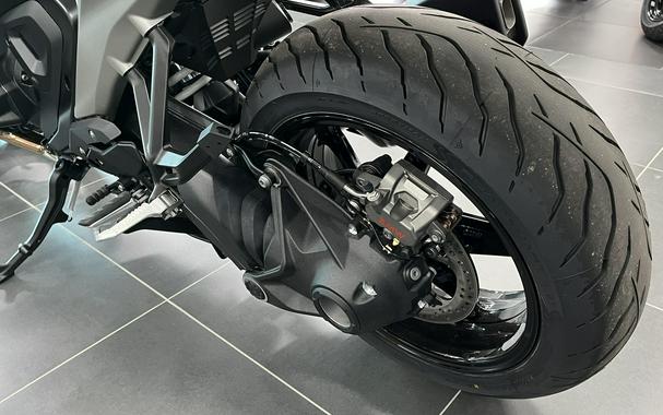 2026 BMW R 1300 RS AUTOSHIFT