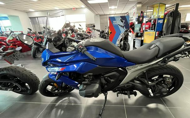 2026 BMW R 1300 RS AUTOSHIFT